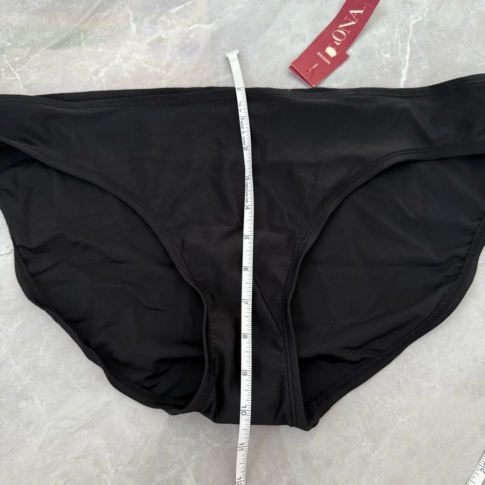 Women’s Merona Target Hipster Bikini Swimsuit Bottoms Size XL - Picture 13 of 13